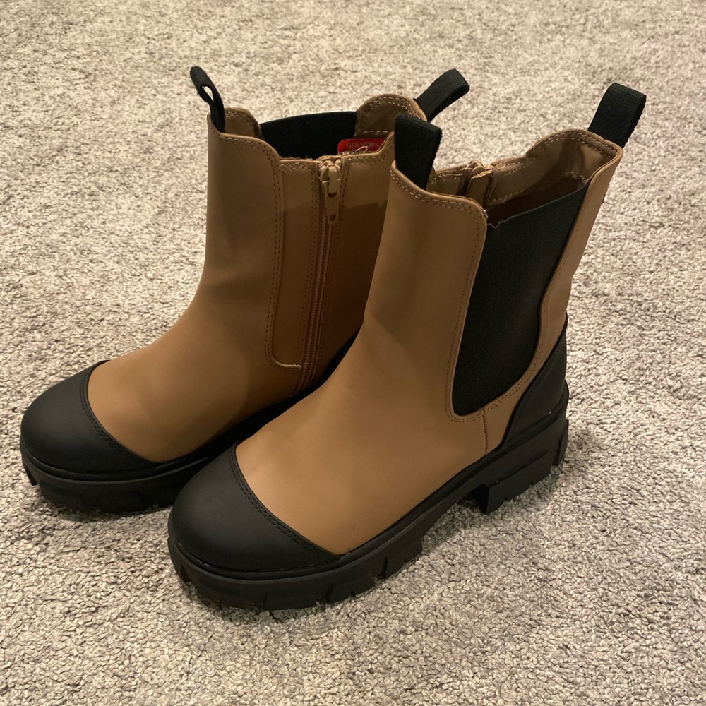Women’s Devan Winter Boots